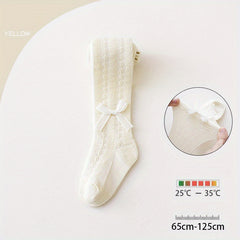 Girls Thin Mesh Breathable Pantyhose Stockings Anti-mosquito Leggings