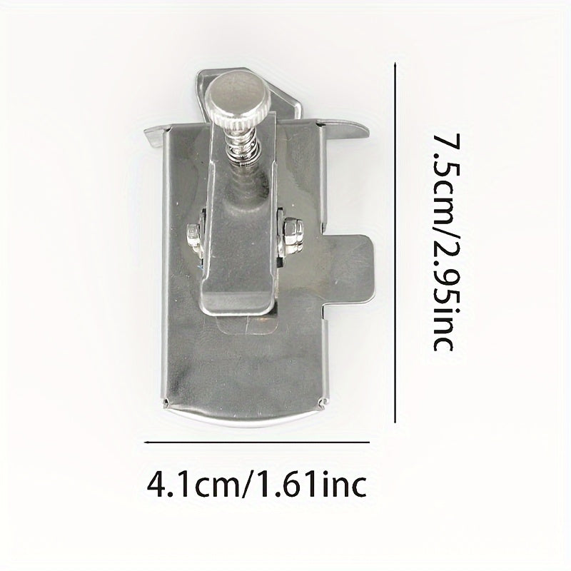 Sewing Machine Railing Stabilizer for Garment Household Sewing Machine