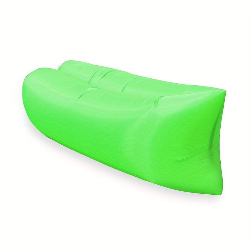 Portable Inflatable Sofa Bed for Camping
