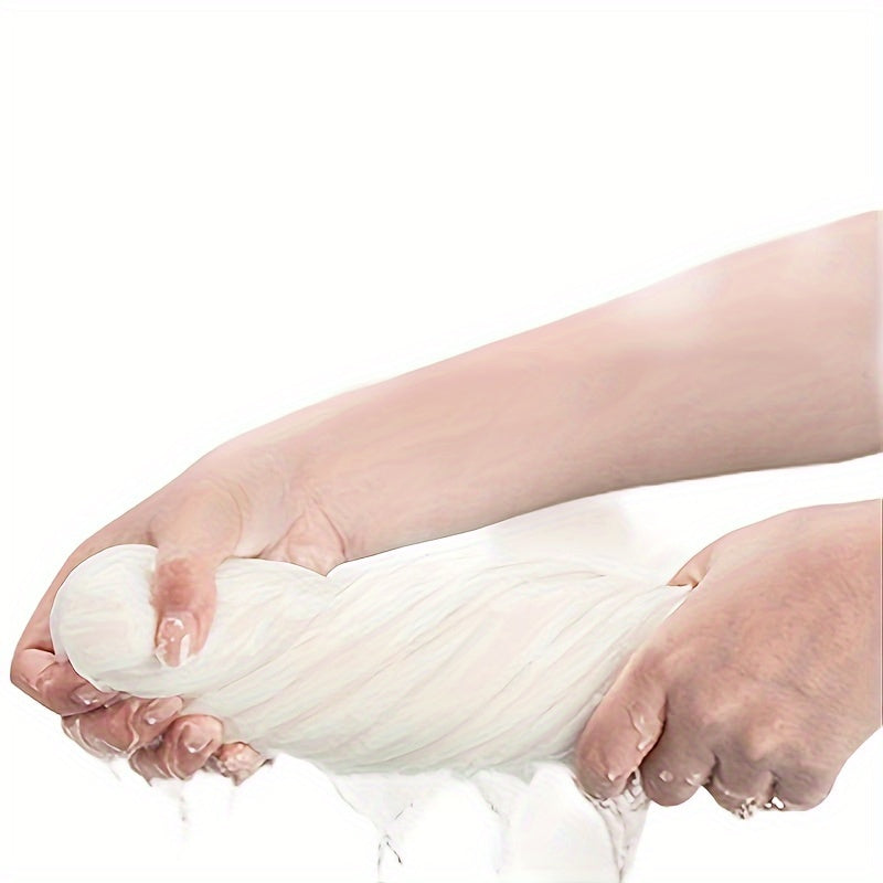 Portable Thick Absorbent Square Towel for Travel