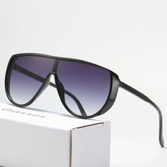 Men's Driving Sunglasses UV400 Outdoor Cycling Fishing Glasses