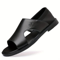 Men's Non Slip Comfy Casual Sandals For Outdoor Beach
