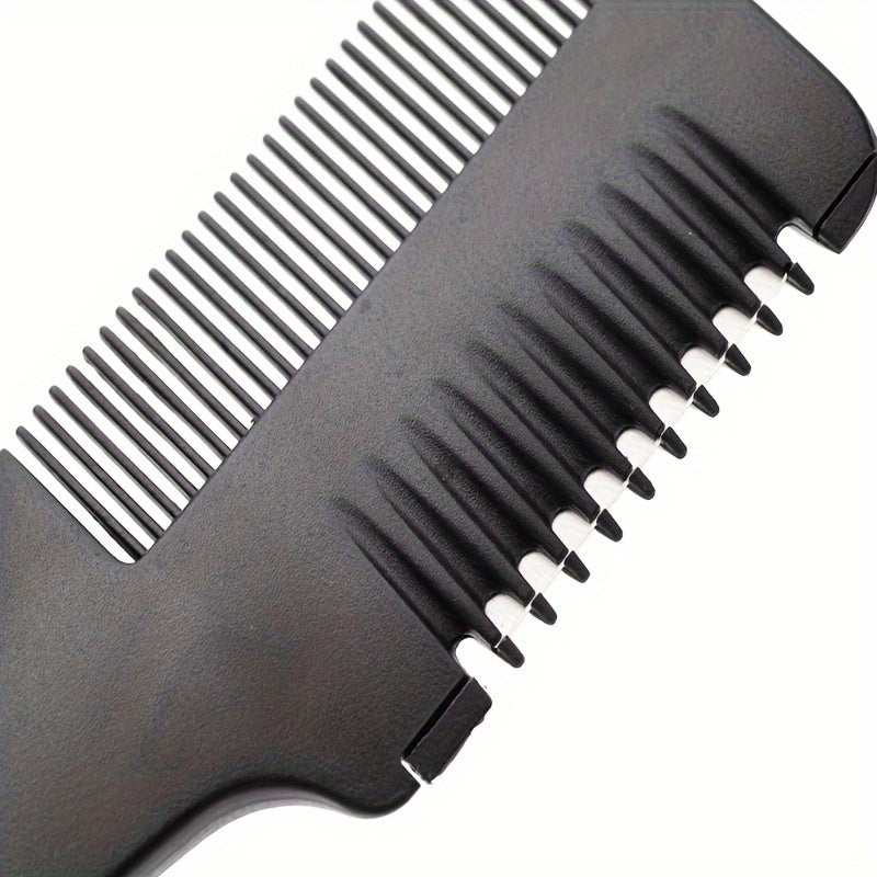 Professional Hair Thinning Comb for Salon & Household Use