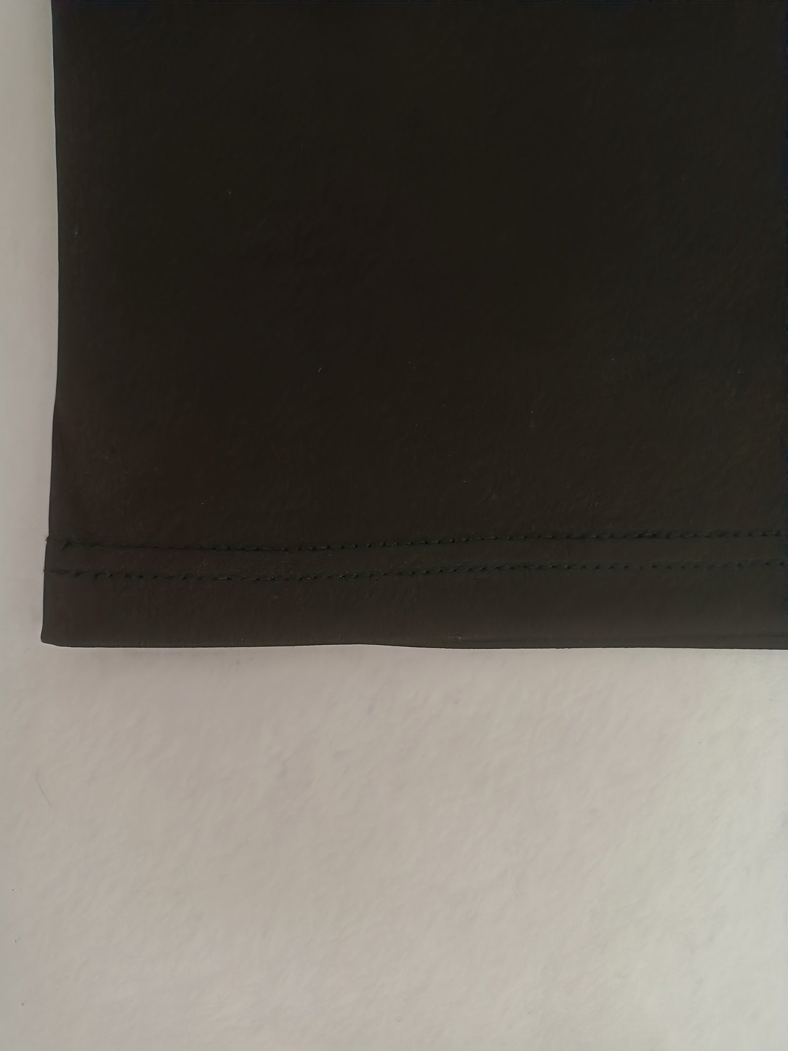  Solid Round Neck Tank Dress Slim Fit Stretch