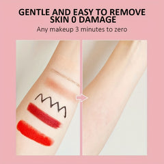 Peach Makeup Removing Cream Cleansing Cream 100g