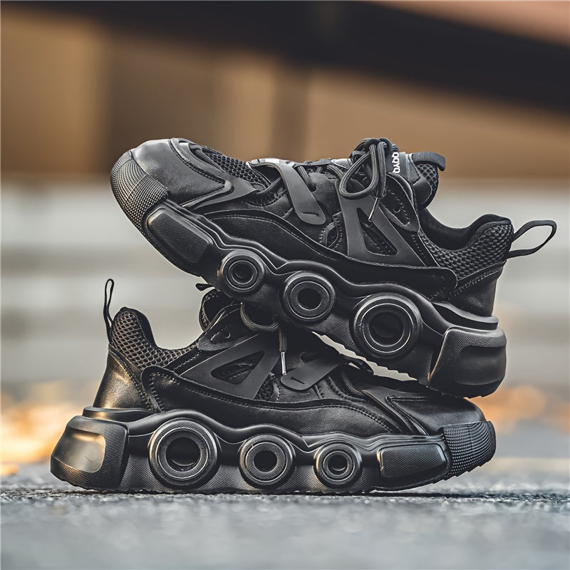 Solid Chunky Shoes for Men & Women