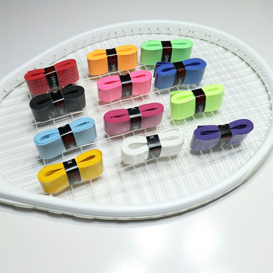 Anti Slip Badminton Grip Tape for Racquet