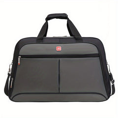 Large Capacity Tote Lightweight Luggage Weekender Bag