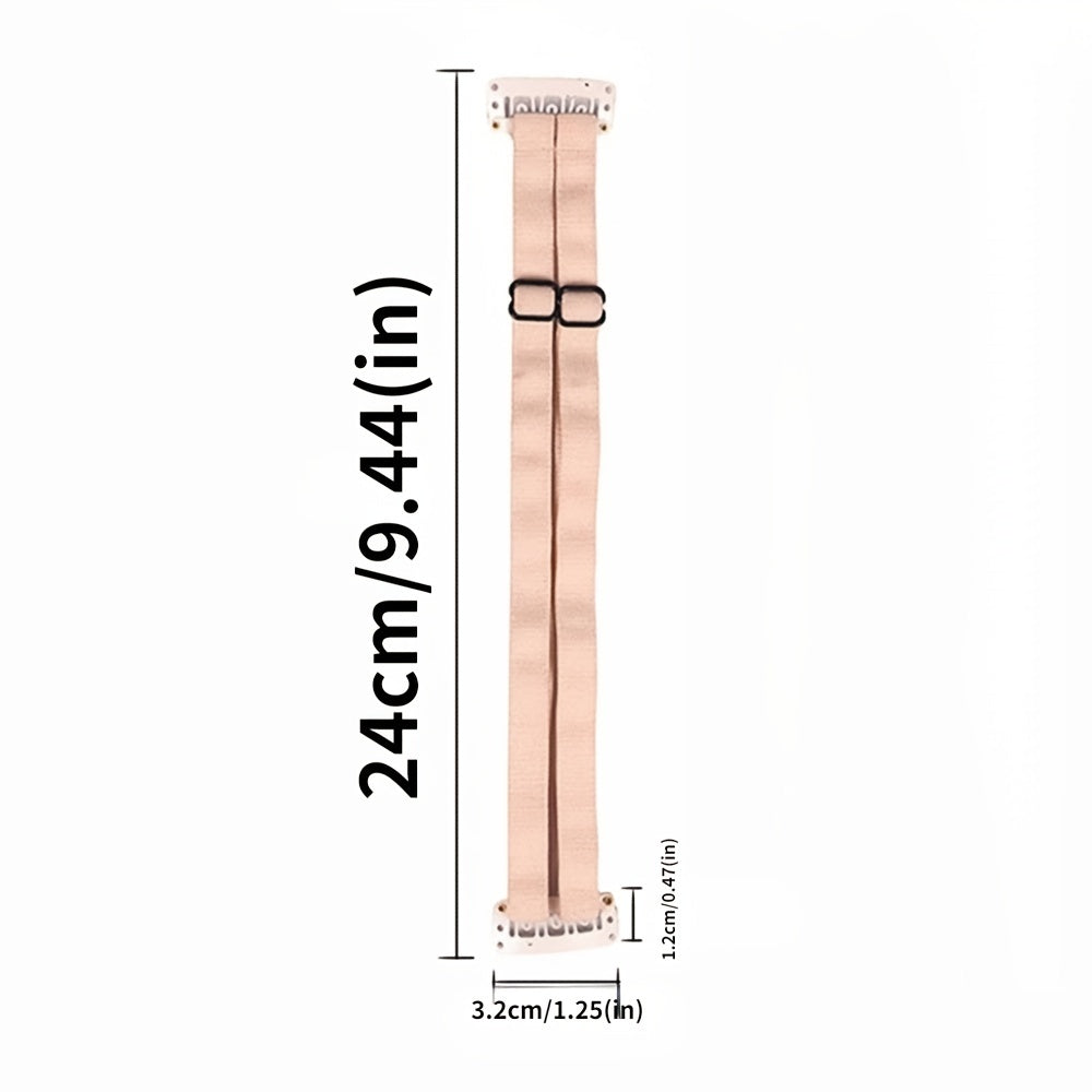 Nylon Canthus Lifting Belt Wrinkle Removing Skin Beauty Tool