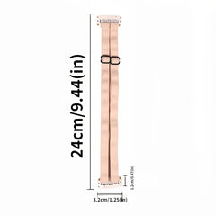 Nylon Canthus Lifting Belt Wrinkle Removing Skin Beauty Tool