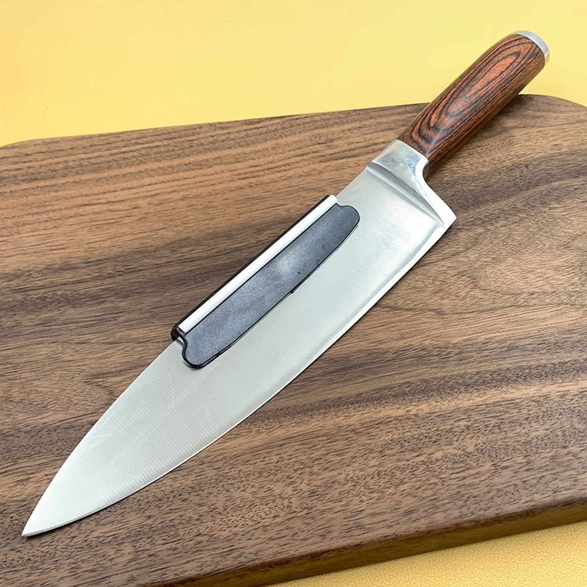 Angle Fixed Guide for Sharpening Knives - Precision and Safety Tool