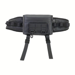 Waterproof Fishing Waist Bag Multifunctional Shoulder Bag