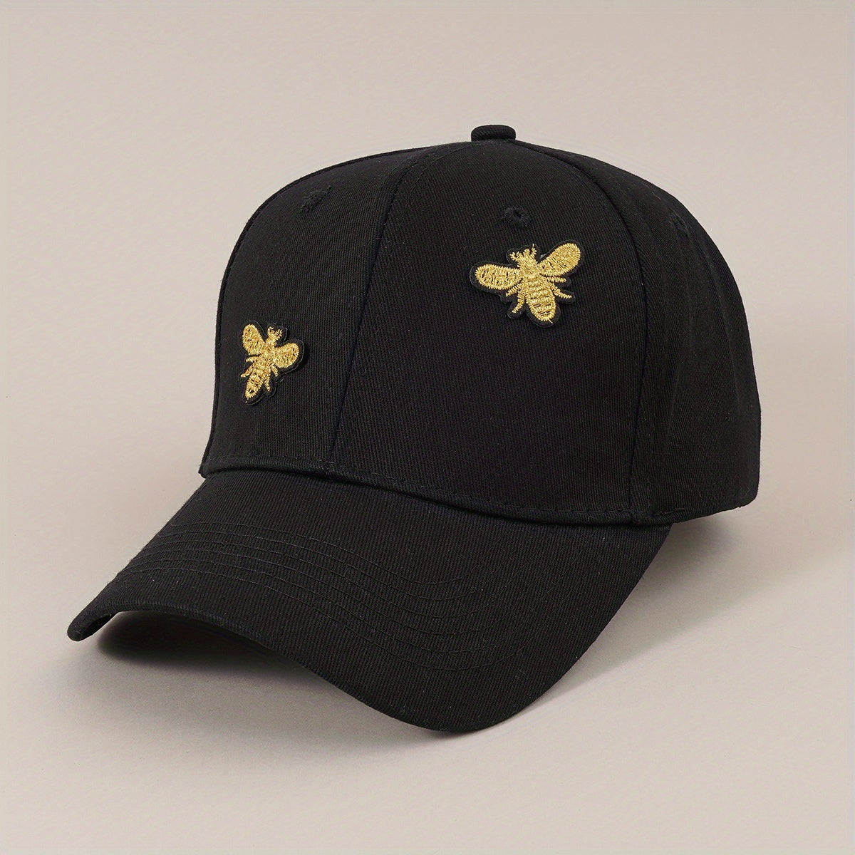 Large Head Circumference Baseball Cap Deepening Wide Brim