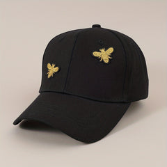Large Head Circumference Baseball Cap Deepening Wide Brim