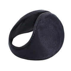 Classic Winter Earmuffs Ear Warmers for Women