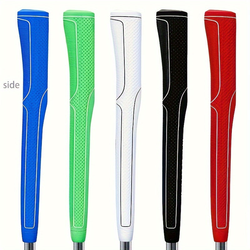 1PC Golf Club Putter Grips Rubber Golf Grips Light weight And Portable