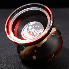 Competition Grade Yo yo Ball Aviation Aluminum Alloy Metal