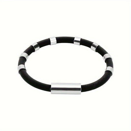 Sports Bracelet Silicone Wristband for Winter Outdoor Sports
