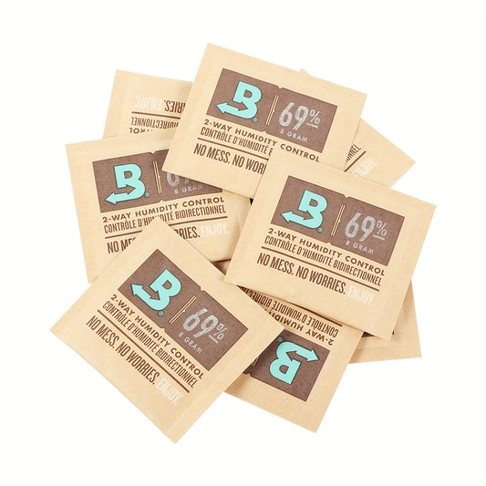 1pc 65 69 72 Two Way Humidity Control Packs for Storage Containers