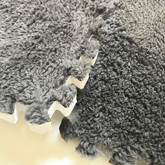 Soft Fluffy Carpet Mats for Living Room Bedroom Home Decor