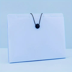 Classic A4 Folder with Layered Design
