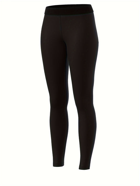 Soft Running Pants Tummy Control High Stretch Workout Yoga Pants Women's Activew