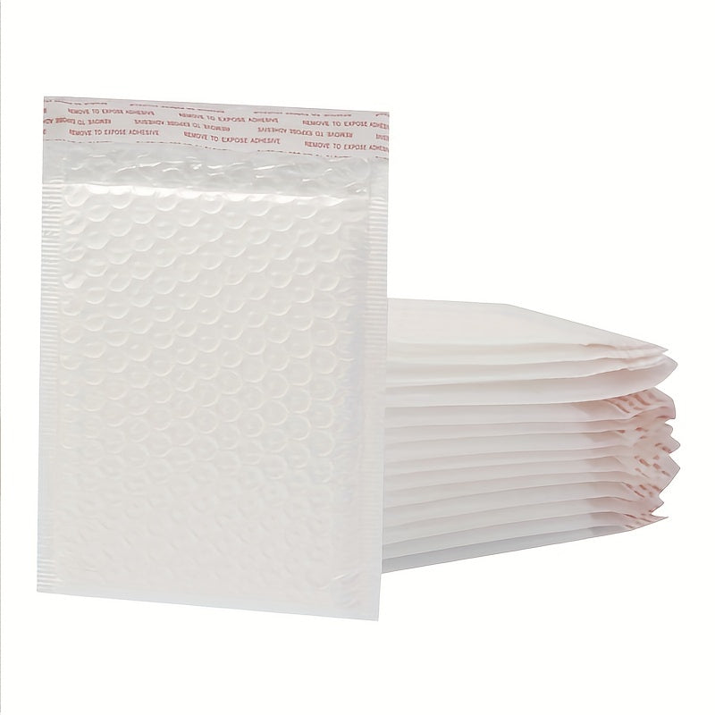 10pcs 19 X 24 Composite Pearl Bubble Bag Envelope