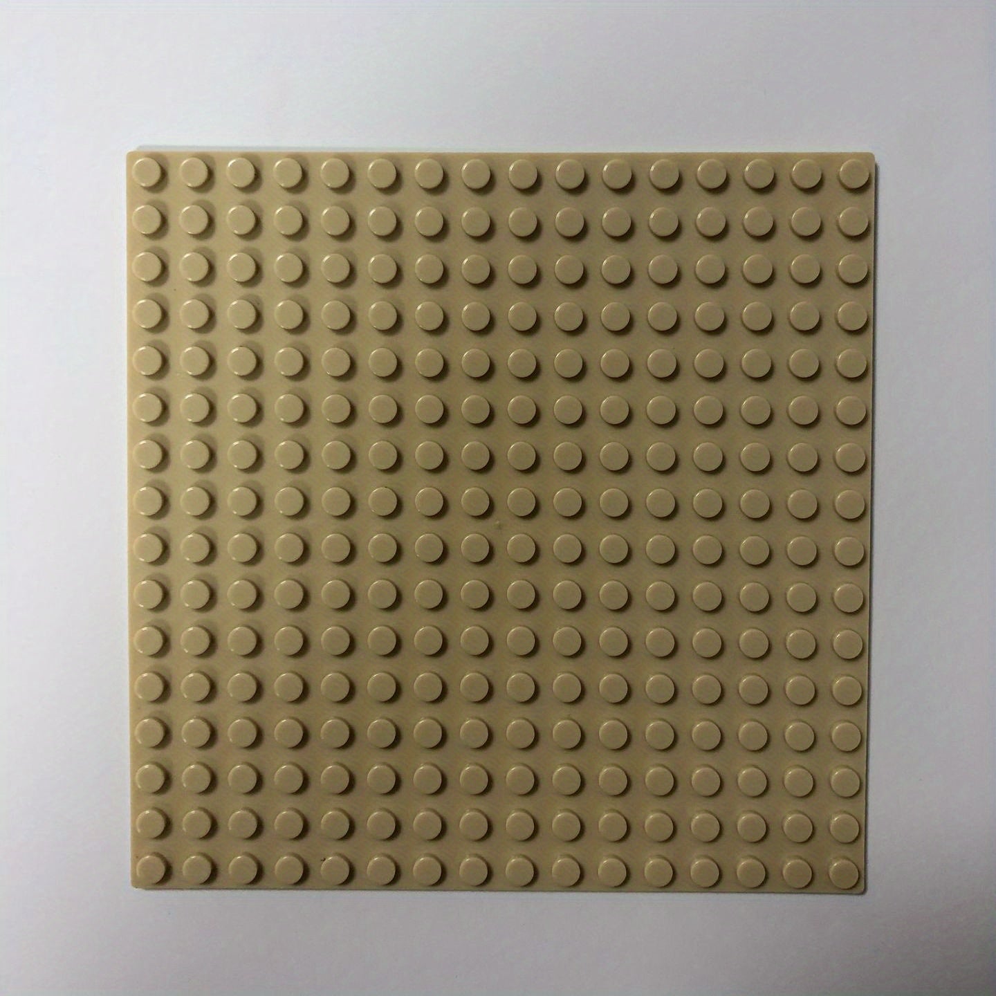 16x16 Building Block Floor Puzzle Toy - Fun Halloween Christmas Gift