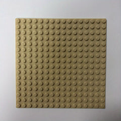 16x16 Building Block Floor Puzzle Toy - Fun Halloween Christmas Gift