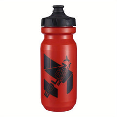 Portable Fitness Sport Bottle for Biking - Lightweight & Durable