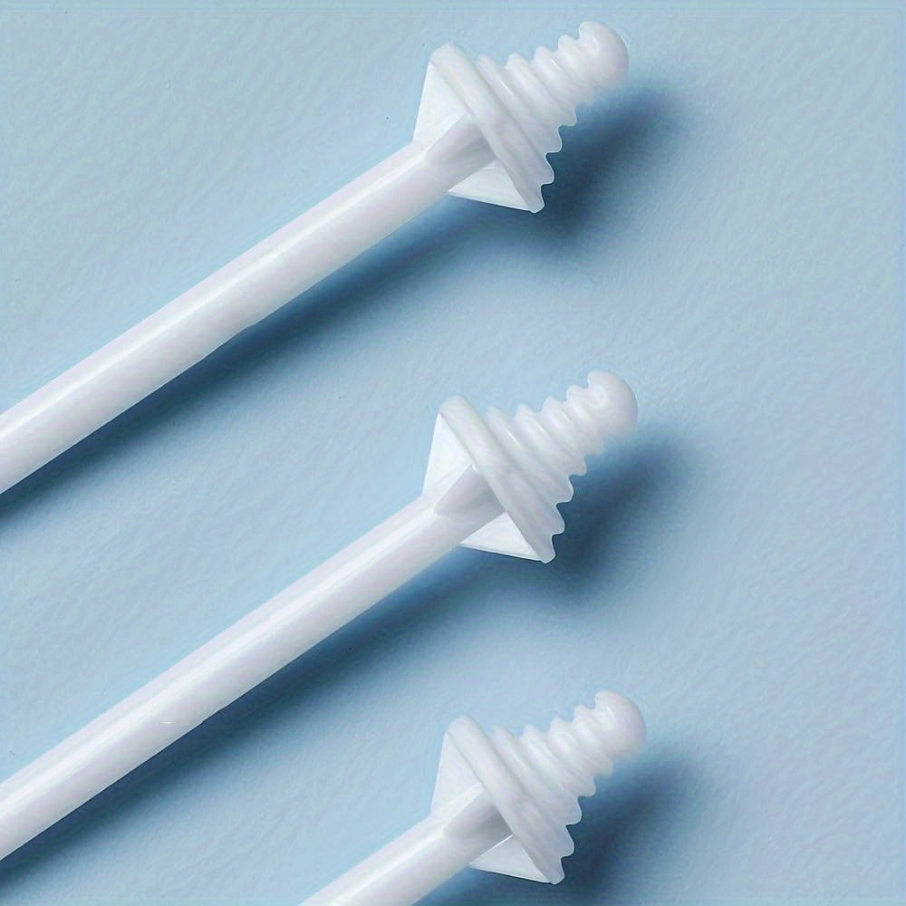 Gentle Nose Wax Sticks for Hair Removal and Nasal Cleaning