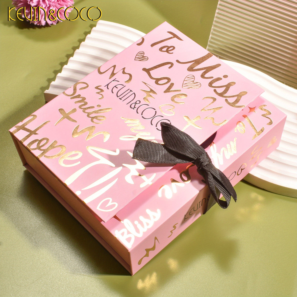 40 Shade Makeup Palette with Long-lasting Matte & Pearly Brightening Earth Tones