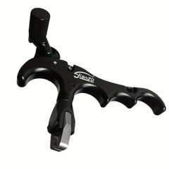 360 Rotation Thumb Release for Compound Bow, Improved Accuracy and Comfort