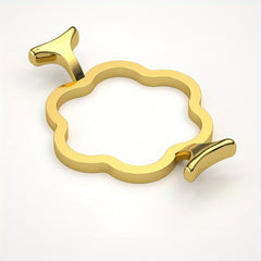 1pc Wax Seal Stamp Ring Molds For 2 Wax Seal Stamp Wedding Invitations
