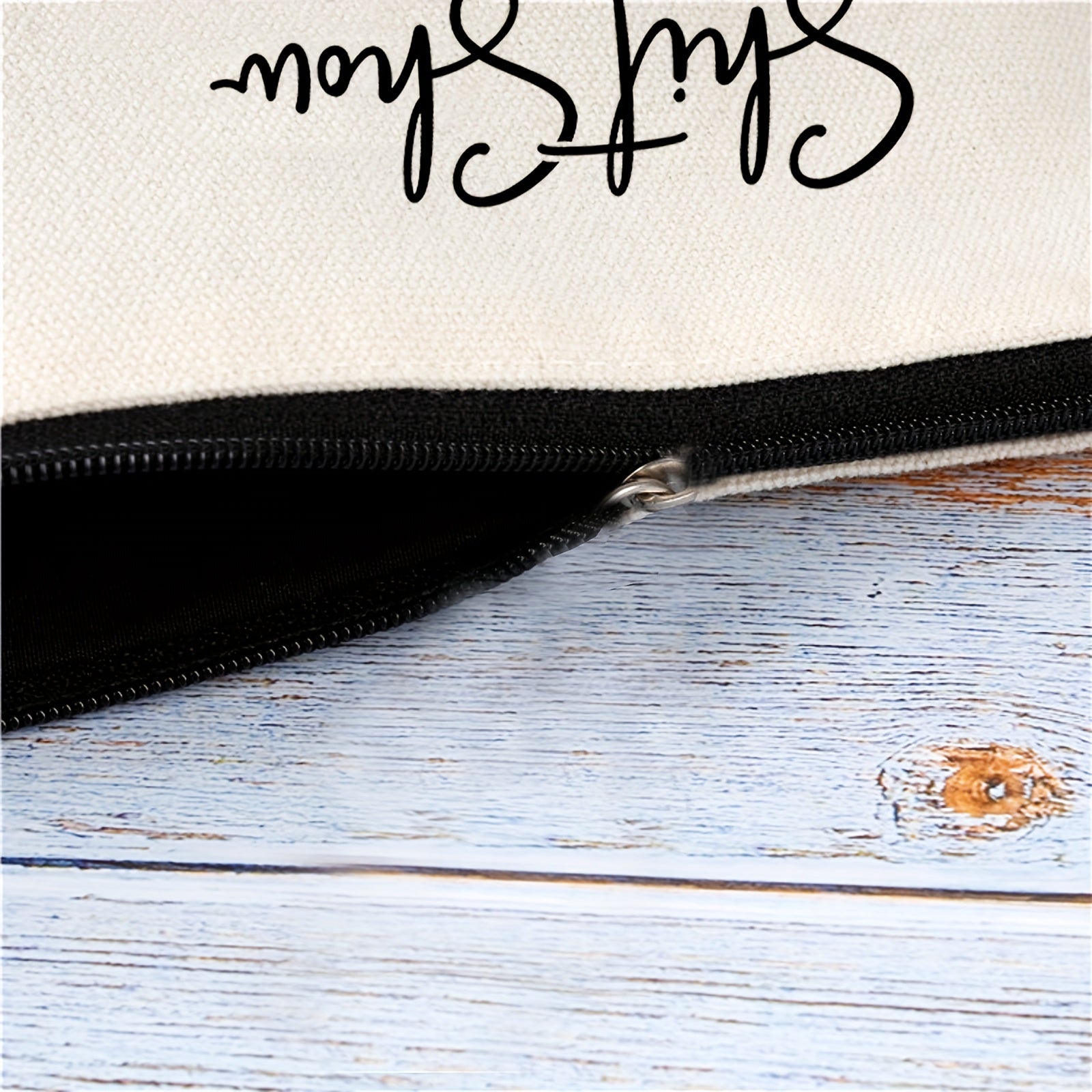 Portable Makeup Pouch Travel Toiletry Bag for Women