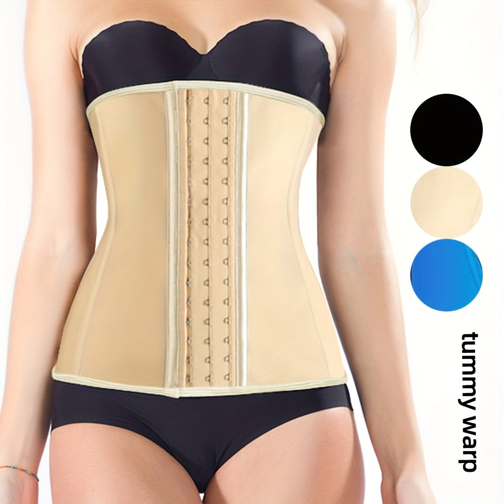Waist Trainer Tummy Wrap Tummy Control Slimmer Belly Belt