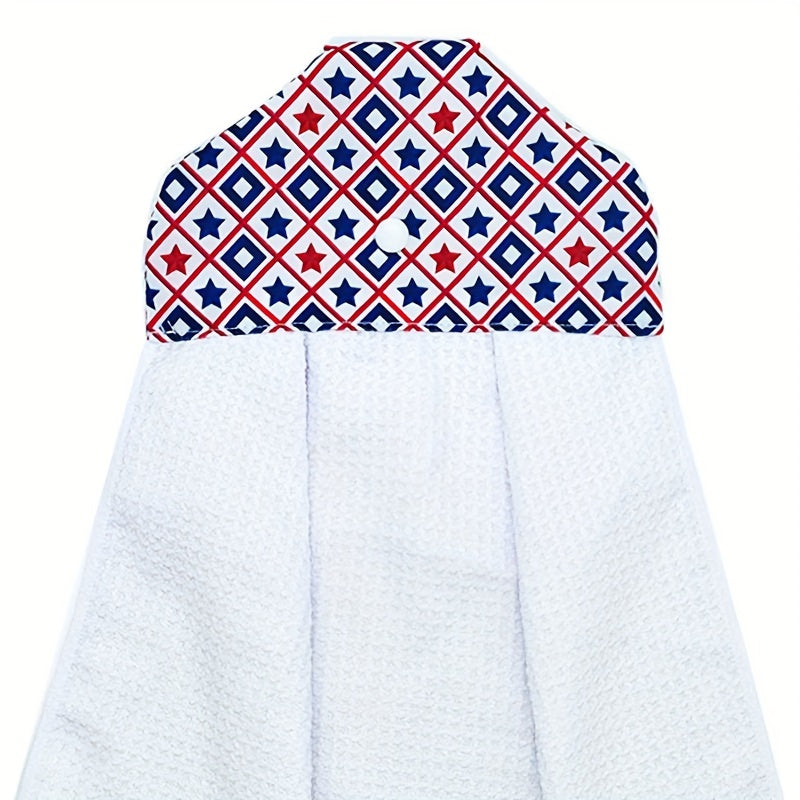 Dress Shape Sublimation Kitchen Towel for Heat Transfer Printing