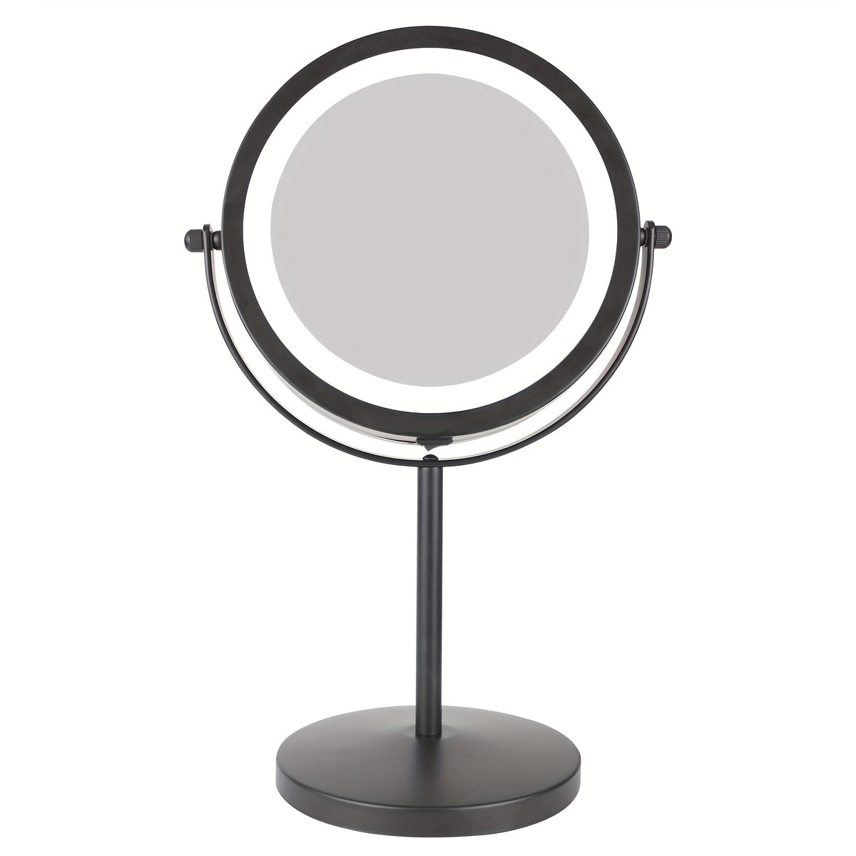 10X Magnification Lighted Makeup Mirror