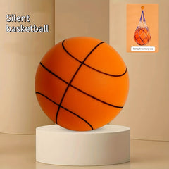 Basketball Training Elastic Ball Net Bag No 5