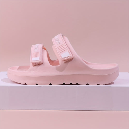 Boys Breathable Open Toe Sandals Lightweight Comfortable Anti Slip Sandals