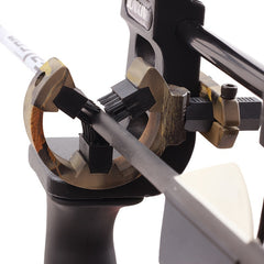 Whisker Biscuit Archery Rest for Recurve & Compound Bow