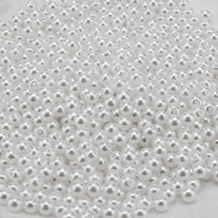 Assorted ABS Artificial Pearls for DIY Jewelry Making