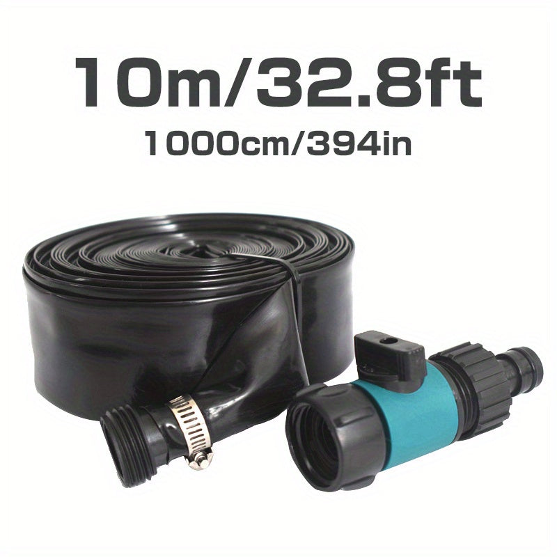 Trampoline Sprinkler Water Trampoline 33ft Lawn Garden Sprinkler