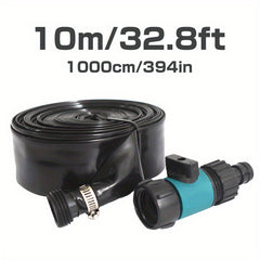 Trampoline Sprinkler Water Trampoline 33ft Lawn Garden Sprinkler