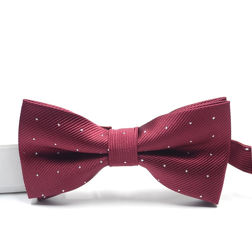Men's Business Bow Tie