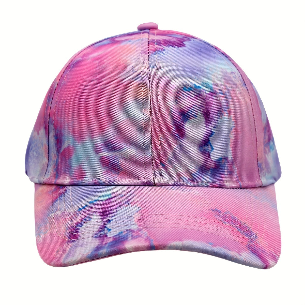 Dopamine Series Graffiti Baseball Cap