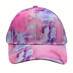 Dopamine Series Graffiti Baseball Cap