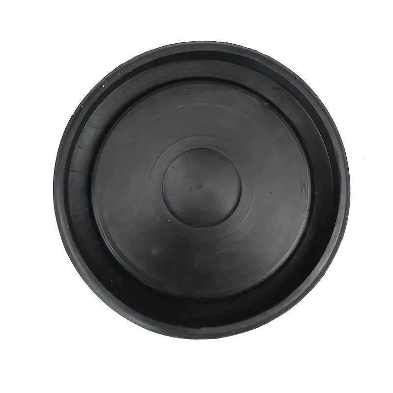 Rubber Block Jack Support for Auto Maintenance, Jack Auxiliary Protection