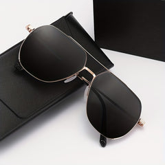 Outdoor UV400 Men's Polarized Sunglasses Driving Sunglasses