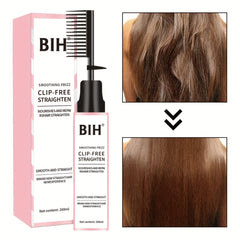 Hair Relaxer Conditioner Cream for Soft and Healthy Hair